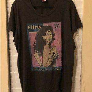 Wonder Woman T-shirt